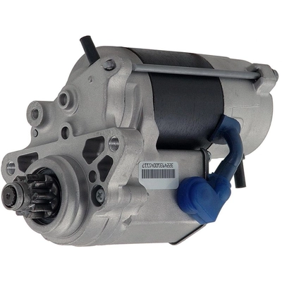 ACDELCO - 337-1187 - Starter Motor pa1