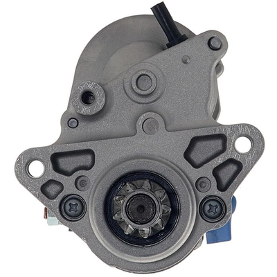 ACDELCO - 337-1187 - Starter Motor pa2