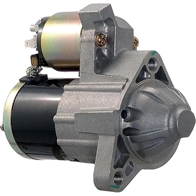 ACDELCO - 337-1205 - New Starter pa2