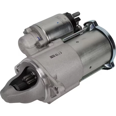 ACDELCO - 55576980 - Starter pa4