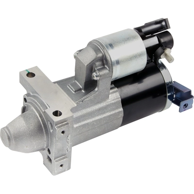 New Starter by ACDELCO - 92279386 pa2