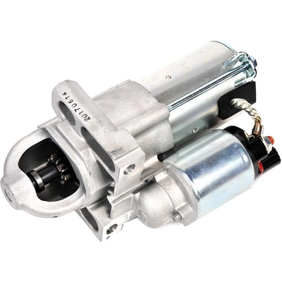 ACDELCO PROFESSIONAL - 12637617 - Starter pa3