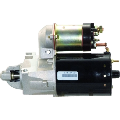 ACDELCO PROFESSIONAL - 337-1005 - Starter pa4