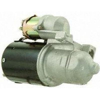 New Starter by ACDELCO PROFESSIONAL - 337-1008 pa2