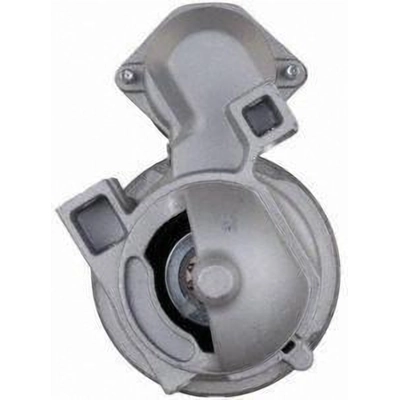 New Starter by ACDELCO PROFESSIONAL - 337-1015 pa1