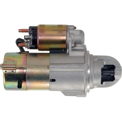 ACDELCO PROFESSIONAL - 337-1021 - New Starter pa3