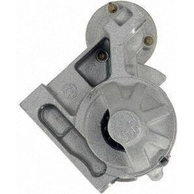 New Starter by ACDELCO PROFESSIONAL - 337-1023 pa8