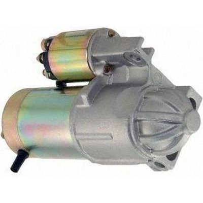 New Starter by ACDELCO PROFESSIONAL - 337-1025 pa5