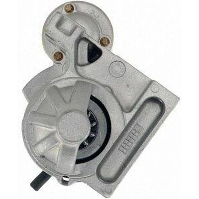 Démarreur neuf by ACDELCO PROFESSIONAL - 337-1025 pa7