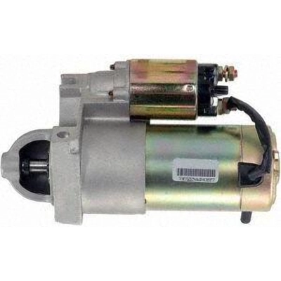 New Starter by ACDELCO PROFESSIONAL - 337-1025 pa8