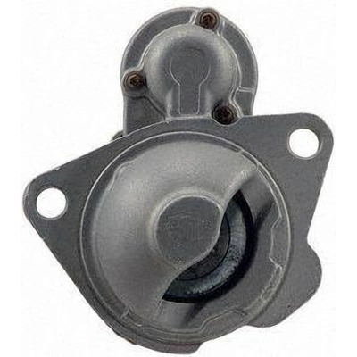 Démarreur neuf by ACDELCO PROFESSIONAL - 337-1026 pa7