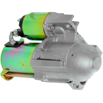 ACDELCO PROFESSIONAL - 337-1030 - Starter pa1