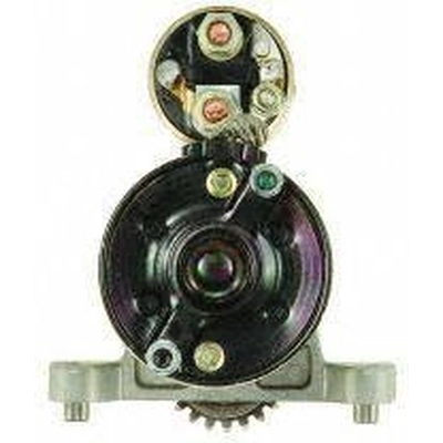 New Starter by ACDELCO PROFESSIONAL - 337-1049 pa2