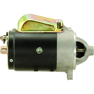 ACDELCO PROFESSIONAL - 337-1058 - New Starter pa3