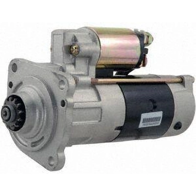 New Starter by ACDELCO PROFESSIONAL - 337-1077 pa5