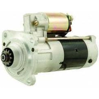 New Starter by ACDELCO PROFESSIONAL - 337-1077 pa9