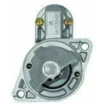 New Starter by ACDELCO PROFESSIONAL - 337-1079 pa1