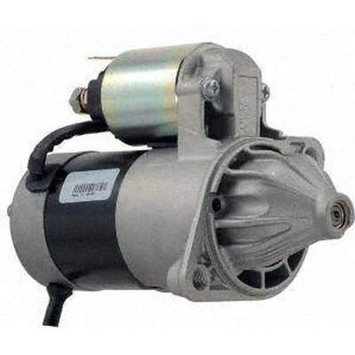New Starter by ACDELCO PROFESSIONAL - 337-1079 pa5