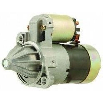 New Starter by ACDELCO PROFESSIONAL - 337-1083 pa6