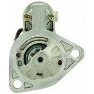 New Starter by ACDELCO PROFESSIONAL - 337-1086 pa6