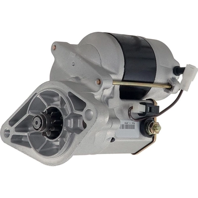 ACDELCO PROFESSIONAL - 337-1091 - New Starter pa1