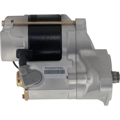 ACDELCO PROFESSIONAL - 337-1091 - New Starter pa2