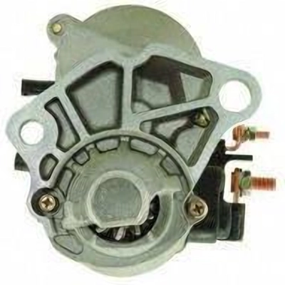 New Starter by ACDELCO PROFESSIONAL - 337-1096 pa1