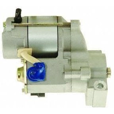 New Starter by ACDELCO PROFESSIONAL - 337-1097 pa3