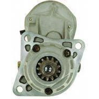 New Starter by ACDELCO PROFESSIONAL - 337-1099 pa1