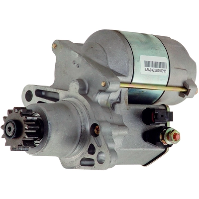 ACDELCO PROFESSIONAL - 337-1102 - Professional™ Starter pa1
