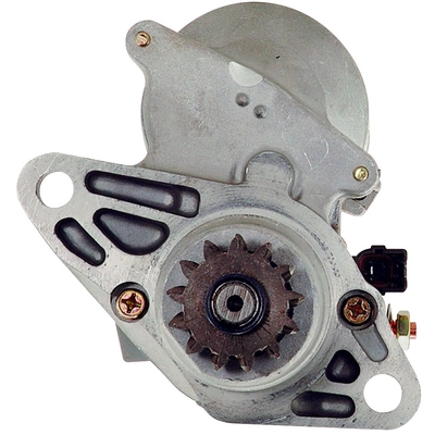 ACDELCO PROFESSIONAL - 337-1102 - Professional™ Starter pa2