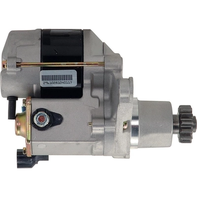 ACDELCO PROFESSIONAL - 337-1106 - Starter pa4