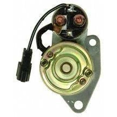 New Starter by ACDELCO PROFESSIONAL - 337-1107 pa2