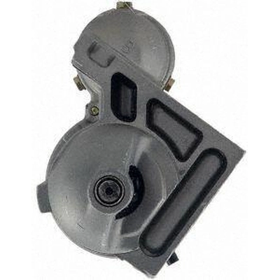 New Starter by ACDELCO PROFESSIONAL - 337-1111 pa7