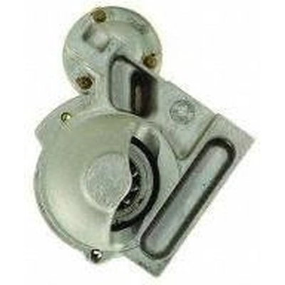 New Starter by ACDELCO PROFESSIONAL - 337-1114 pa1