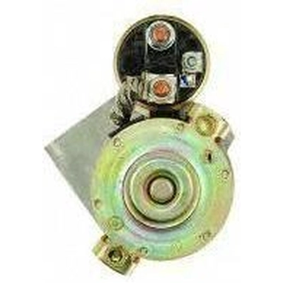 New Starter by ACDELCO PROFESSIONAL - 337-1114 pa2