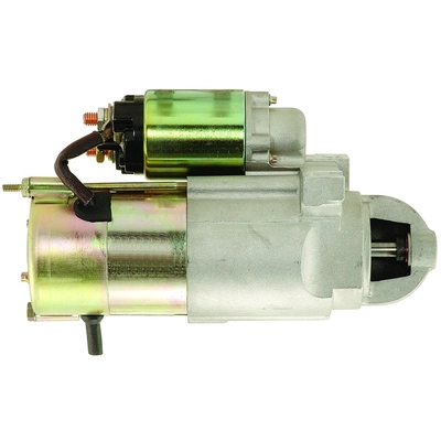 ACDELCO PROFESSIONAL - 337-1115 - Starter pa2