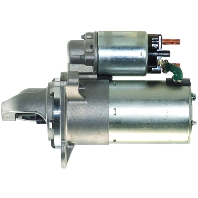 ACDELCO PROFESSIONAL - 337-1118 - Starter pa2