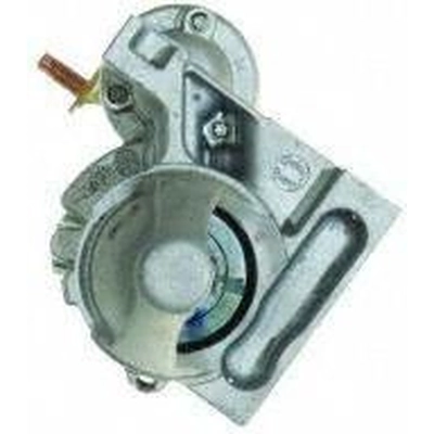 New Starter by ACDELCO PROFESSIONAL - 337-1121 pa1