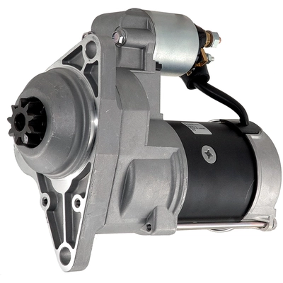 ACDELCO PROFESSIONAL - 337-1123 - Starter pa1