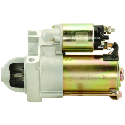 ACDELCO PROFESSIONAL - 337-1128 - Starter pa2