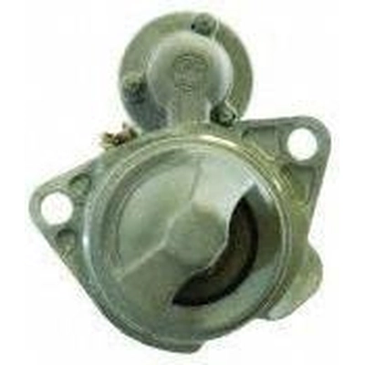 New Starter by ACDELCO PROFESSIONAL - 337-1134 pa1