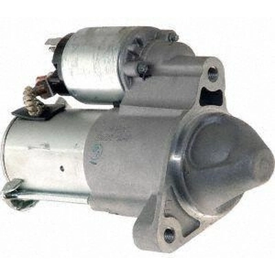 New Starter by ACDELCO PROFESSIONAL - 337-1142 pa2