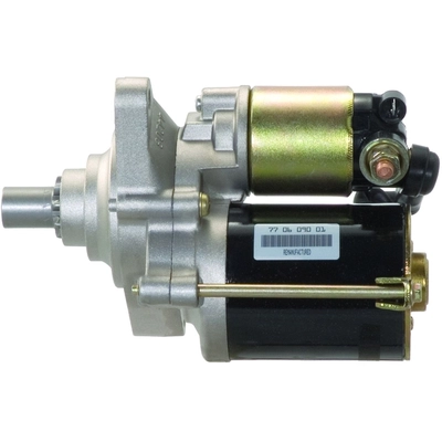 ACDELCO PROFESSIONAL - 337-1151 - Starter pa2