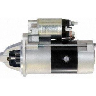 New Starter by ACDELCO PROFESSIONAL - 337-1156 pa8