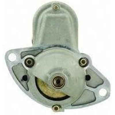 New Starter by ACDELCO PROFESSIONAL - 337-1165 pa1