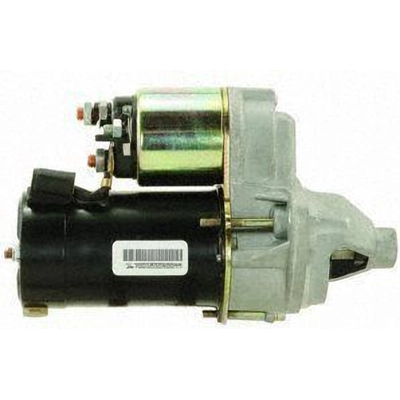 New Starter by ACDELCO PROFESSIONAL - 337-1165 pa11