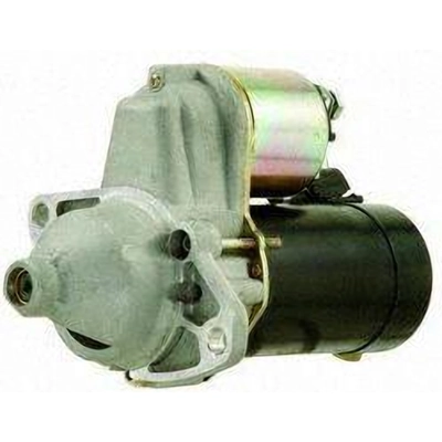 New Starter by ACDELCO PROFESSIONAL - 337-1165 pa2