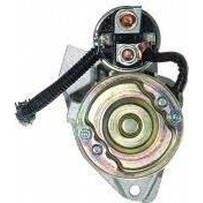 New Starter by ACDELCO PROFESSIONAL - 337-1172 pa3