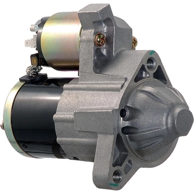 ACDELCO PROFESSIONAL - 337-1205 - New Starter pa1